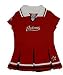 Houston Astros Girls Cheerleader Outfit, Size= 3T