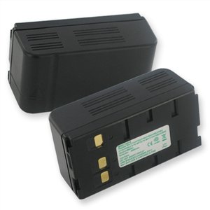 Battery for Emerson ERB-155 by 1800Battery