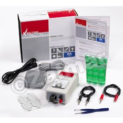 Vector Electrolysis System - Home Hair Removal That Is Permanent - Business Starter Pack Vector Electrolysis System - Home Hair Removal That Is Permanent - Business Starter Pack