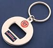 Cincinnati Bengals EZ Bottle Opener Keychain