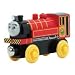 THOMAS THE TANK TRAIN WOODEN ENGINE - VICTOR