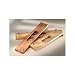SOSS Wood Router Guide Template for #220/220AS/220SS Invisible Hinges, 1/2" Bit