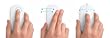Apple Magic Mouse MB829J/A