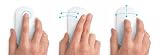 Apple Magic Mouse MB829J/A