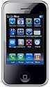 BRAND NEW KA08 MINI DUAL SIM UNLOCKED TOUCHSCREEN QUADBAND 2GB i9 i68 BLACK MOBILE PHONE AVAILABLE IN PINK, BLACK and WHITE COLOURS