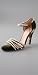 Jean Paul Gaultier Pearl Mary Jane Pump