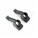 Traxxas Stub Axle Housings (2) - H/Rustler/B/NS/NR