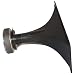 Seismic Audio - Single 4x10 Horn Tweeters with Driver PA/DJ Speakers - Replacement
