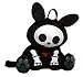 Skelanimals: 12 Jack the Rabbit Back Pack (Plush)