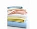 Izziwotnot Fleece Pram Blanket Pink