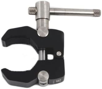 Small Articulating Magic Friction Arm Super Small Clamp Crab Pliers Clip Camera Studio