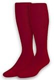 Adult Cardinal &acute; Stopper &acute; Soccer Socks - B00068FNXU