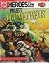 Project Prometheus (DC Heroes RPG)