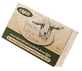 カヌス ゴートミルクソープ オリーブオイル小麦タンパク質(固形)