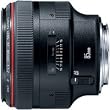 Canon EF 85mm f1.2L II USM Lens for Canon DSLR Cameras