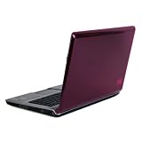 Speck Products SeeThru Hard Plastic Case for HP 6000 Series, in Pink (HP6K-PNK-SEE)