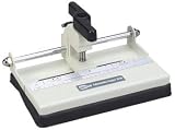 Adjustable Drill Punch - 1 Hole