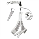 Neckpro Overdoor Cervical Traction System
