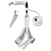 Neckpro Overdoor Cervical Traction System