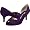 Grape Satin