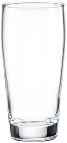 Willi-Becher Bierglas 0,3 ltr.