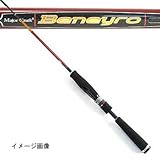 メジャークラフト ベニーロ BNS-64L