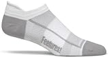 Feetures! Light No Show Sock With Tab
