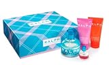 RALPH LAUREN - Ralph Gift Set with Ralph Wild Mini