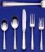 Kitchen & Housewares : CANDLELIGHT BRIDAL KNIFE