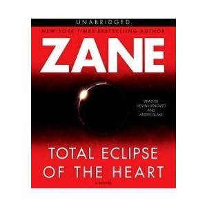 Total Eclipse of the Heart by Zane, Hevin Hanover, and Andre Blake