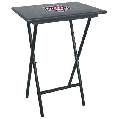 Boston Red Sox Set of 4 Folding TV Trays