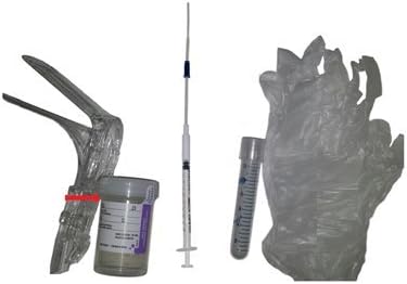 Deluxe Pro Series Fertility Kit - At Home Use - Tenderneeds Fertility