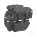 Jandd Expedition Mountain Panniers Black