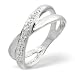 9ct Fancy Diamond Ring.