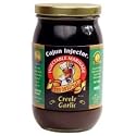 Cajun Injector Creole Garlic Marinade