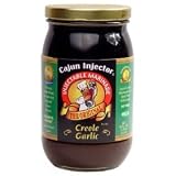 Review Bruce Foods Corporation 2217451958 / Cajun Injector Creole Garlic Marinade