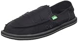 Sanuk Women's Shuffle Slip-On