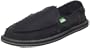 Sanuk Women's Shuffle Slip-On