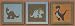 Kathy Ireland Home Canvas Art, Dino Dreams
