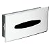 Moen RR5520SS CSI Commercial Stainless Tissue Box