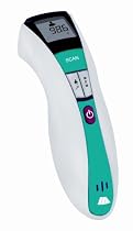 Mabis Rediscan Infared Thermometer