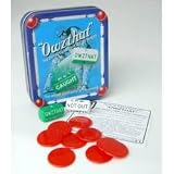 Owzthat! The traditional Cricket game for all weathers - Basic set