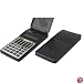 10 Digit Scientific Calculator Flip Cover