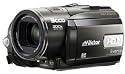 JVC GZ-HD3EK HD Everio Camcorder