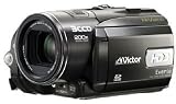 Photo : JVC GZ-HD3EK HD Everio Camcorder