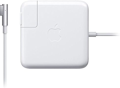 60W Magsafe Power Adapter for MacBook and 13-inch MacBook Pro Before Mid 2012
