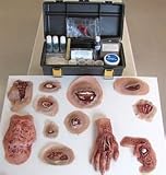 Xtreme Trauma Wound Kit