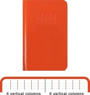 Elan Publishing Level Book Pocket Size 64-64M