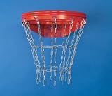 Premium Steel Safety Basketball Net