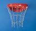Premium Steel Safety Basketball Net